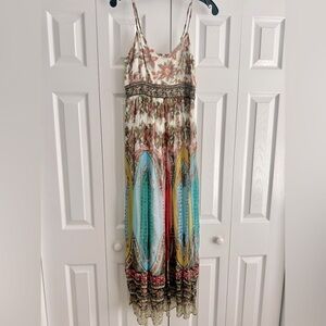 Anthropologie Virginia Dress Size 2
